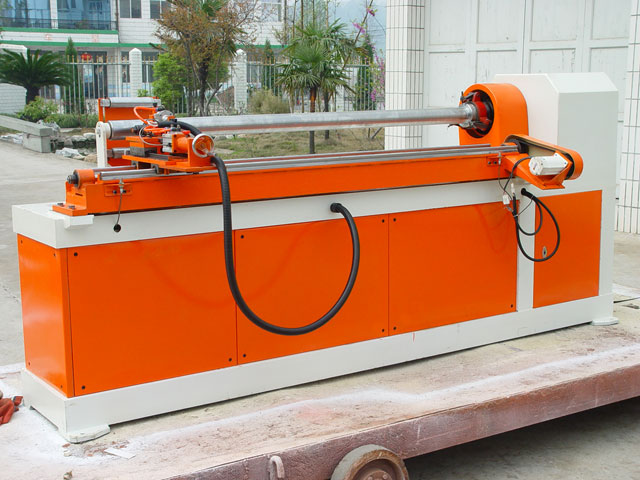 SJQ-D 数控精切机