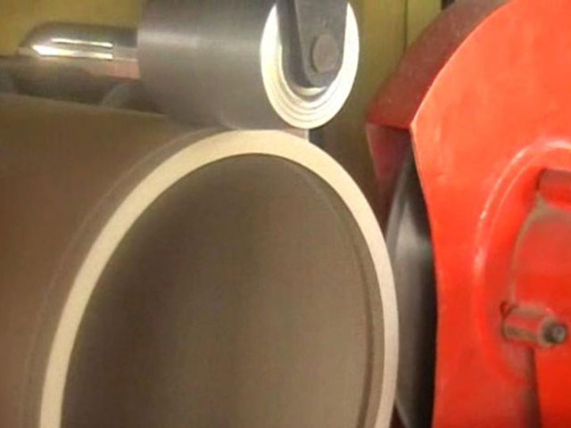 SJQ-F数控精切机