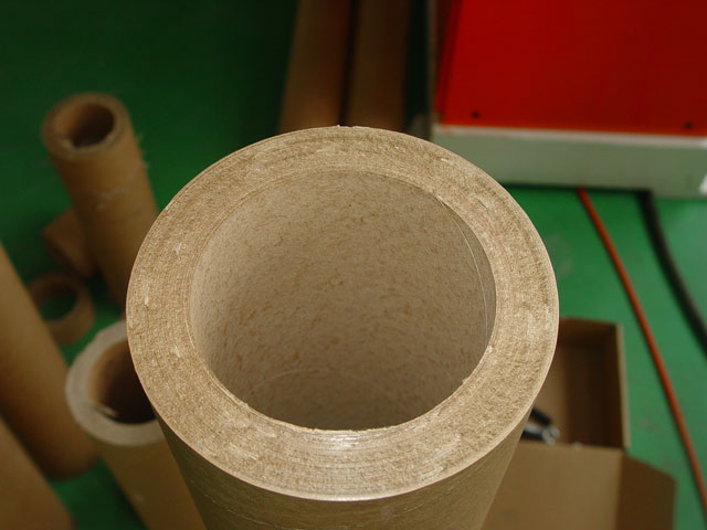 SJQ-G（自动）纸管精切机