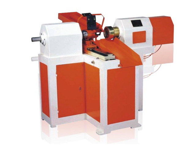 KC-D 纸管开槽机