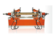 MB-DNC数控磨边机