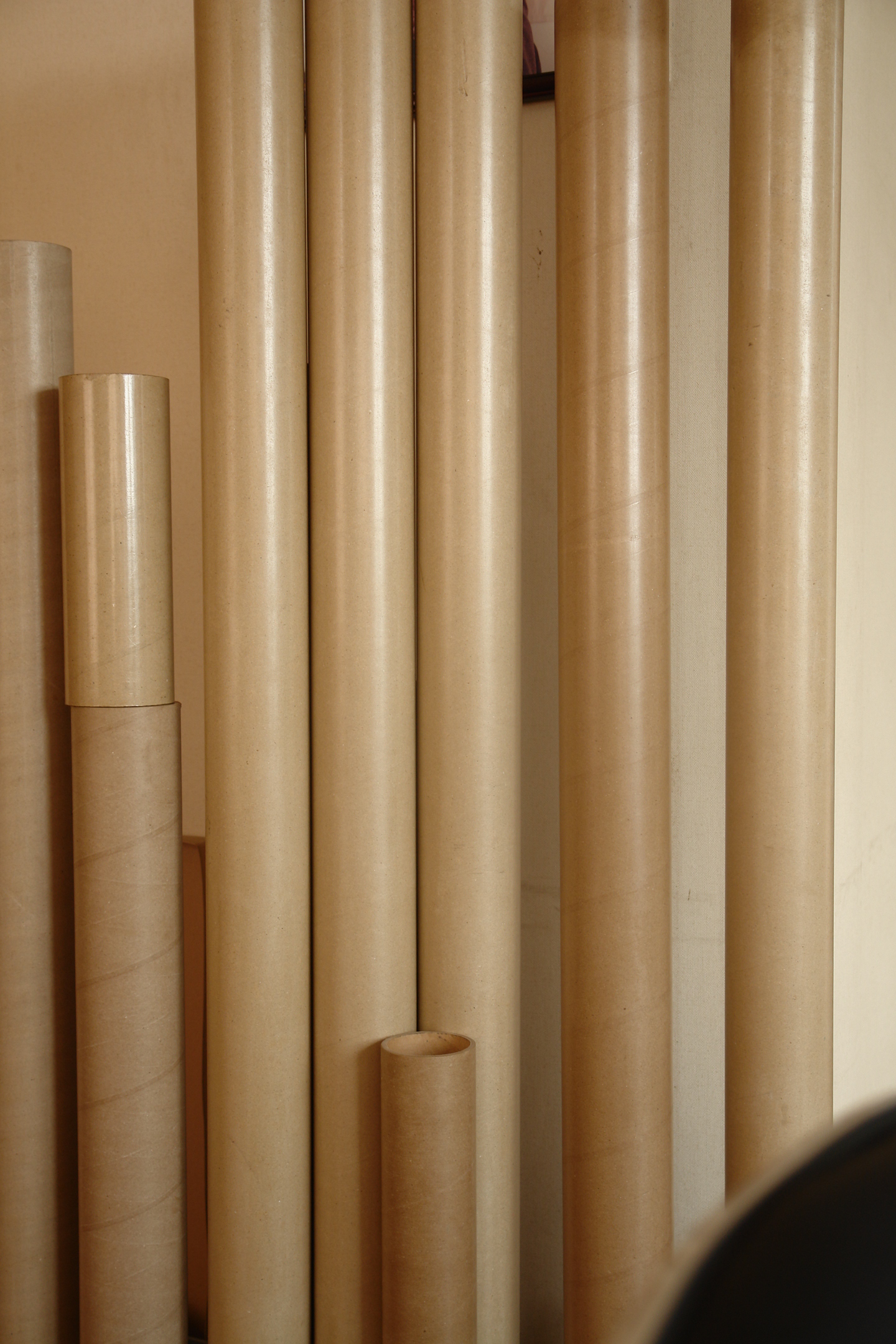 树脂管与无缝管