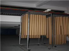 HL-DR-DH立式烘房