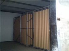 HL-DR-DH立式烘房