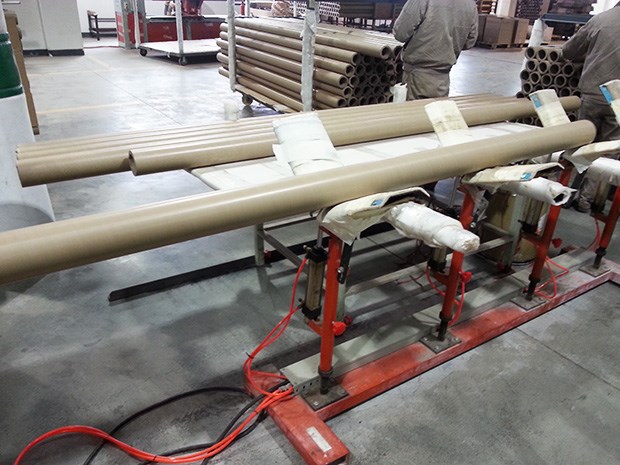 MG-8DNC 数控磨光机