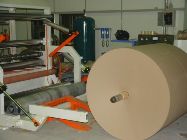 FZ-E-NC 数控分纸机