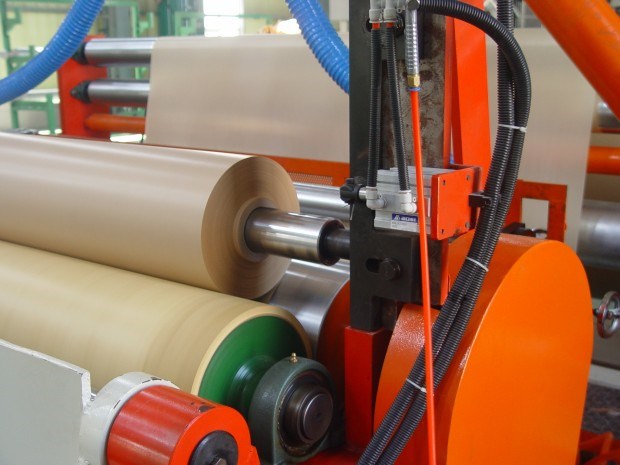 FZ-GNC 数控分切机