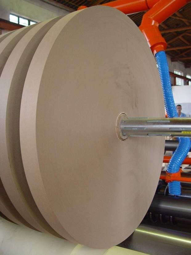 FZ-F-NC 数控分切机