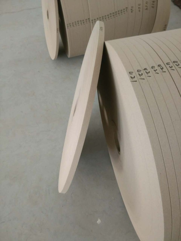 FZ-H 窄纸分切机