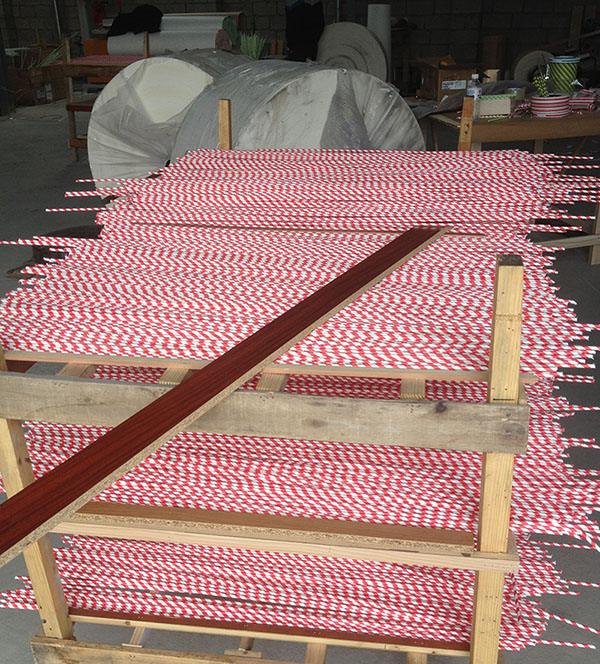 LW-3D纸吸管 LW-3D纸吸管